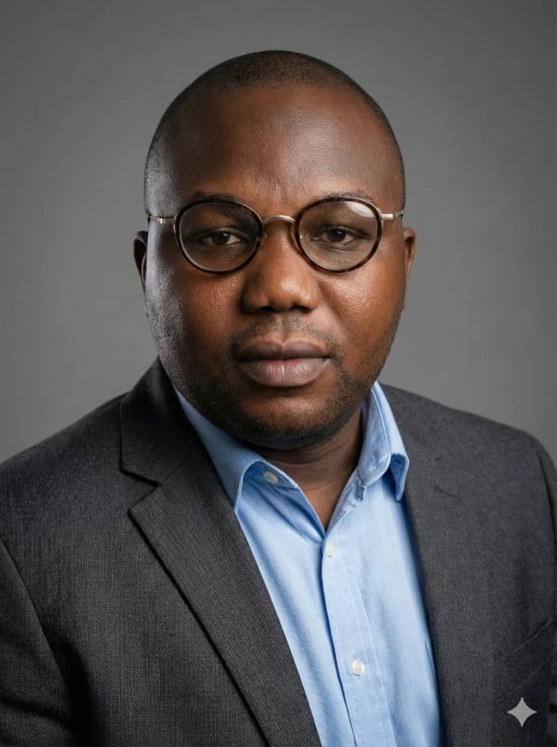 Engineer Joseph Igunwe