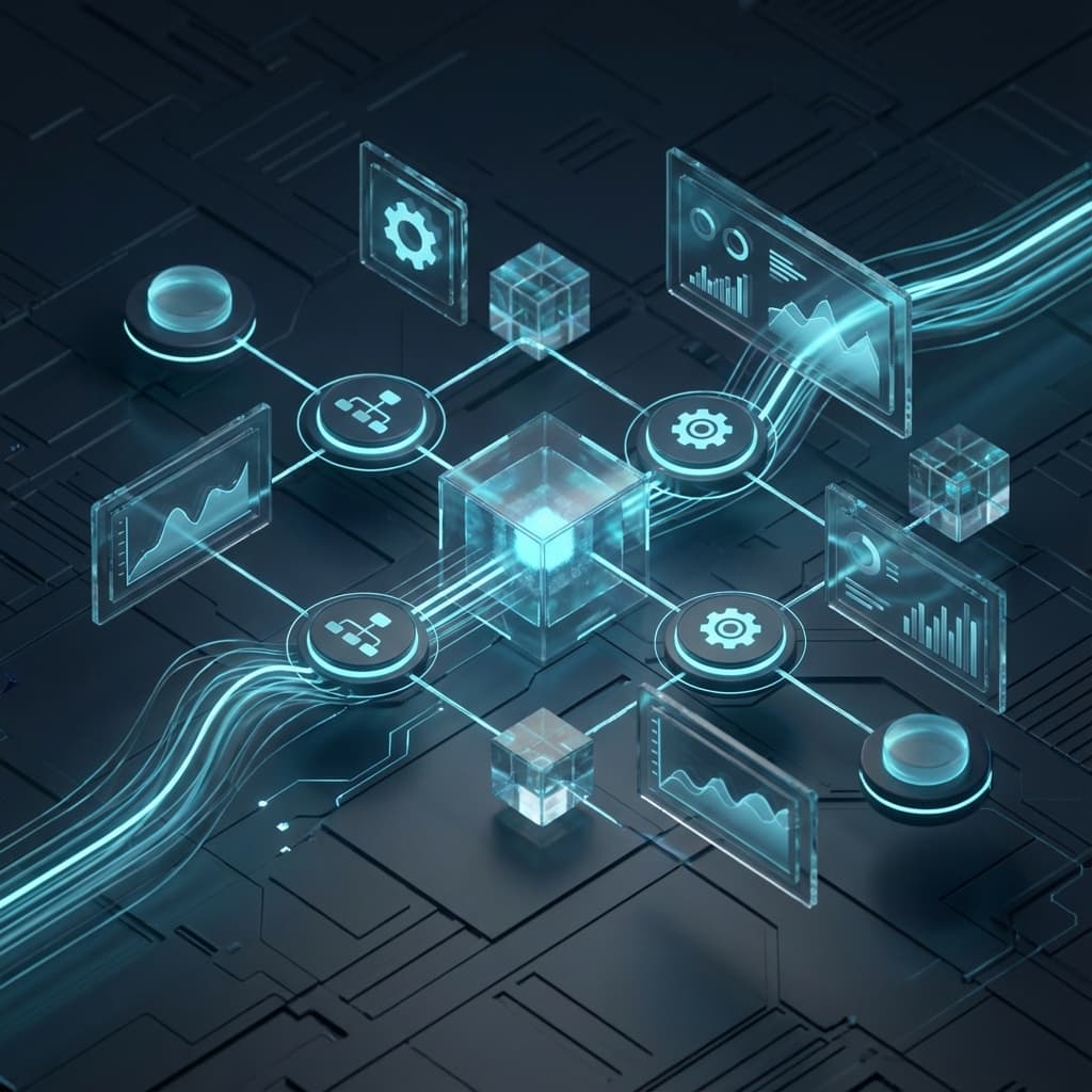 EIS Platform Interface